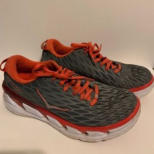 Hoka Women’s Sneakers Size 8.5